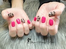シュガービューティーネイルズ(Sugar Beauty Nails)/