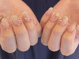 【Hand】フラッシュワンカラー