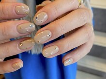 エオルネイル(HEOL nail)/アートネイル