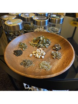 ミホズルーム(Miho‘s room)/今日の選ばれたハーブ