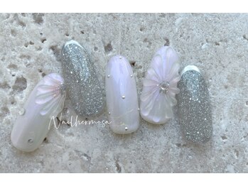 エルモサ/ネイルデザイン