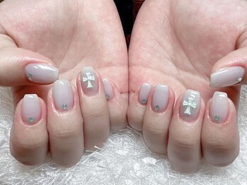 シンプルワンカラー