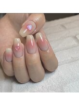 アーク(arc)/チークネイル