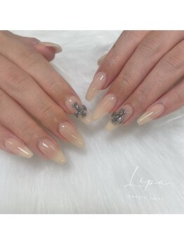 【スカルプワンカラー】