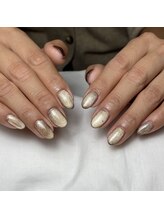 ライフ セカンド(LIFE2nd)/brown magnet