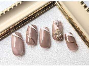 大人マグネットジェル