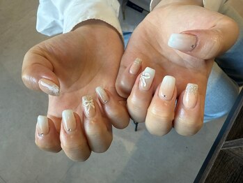 ザネイルズ(The Nails)/