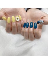 木にいる 錦糸町/