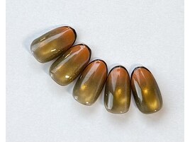 マグネットネイル