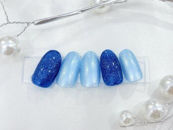 リアン ドゥ クール(Lien du coeur)/☆定額5500円☆