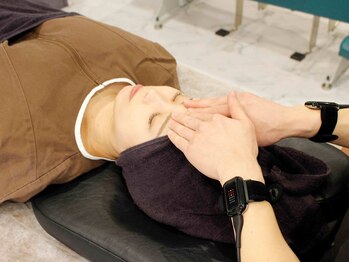 表参道ベストトリート整体 上野入谷院/表参道ベストトリート上野入谷院