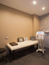 ひとつno武器&nbsp;ROOM 1