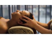 フラワー(FLOWER)/ヘッドスパ