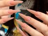 【10本チップ長さだし】ワンカラorラメ　7700 → 7000