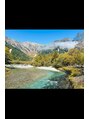 ルフレ 心斎橋(Reflet)&nbsp;山登りにハマっています！