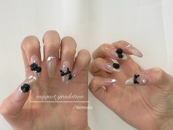 アテナ(ATENA)/マグネットグラデーション