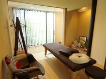 完全個室です♪