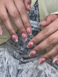 チークネイル