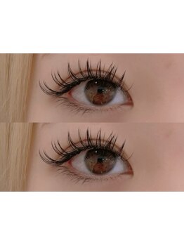 つけ放題メニューがある