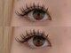 ウェルアイ 大宮(well eye)の写真/―大満足◆エクステ付け放題―〈自まつげのような自然な仕上がり〉しっかりボリュームが欲しい方に◎