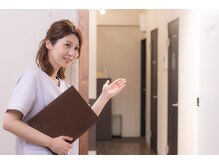 プラスフィール 名古屋栄店/美容整体/エステ/リラク/コルギ