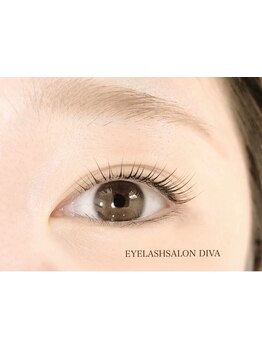 モテ可愛な目元にしたい