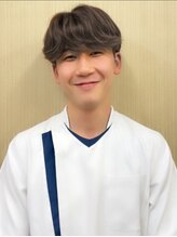 門司駅やわらぎ鍼灸整骨院 中井 陸斗