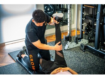 グロウ 大津瀬田店(GROW)