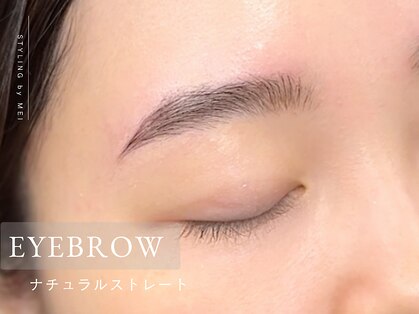 リブロウ 恵比寿店(REBROW)の写真