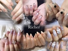 リシェリ(Richer)