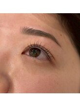 グランミューズ(Gran Muse)/まつ毛パーマ