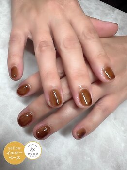 エッコ ネイル クリエイト(ecco)/