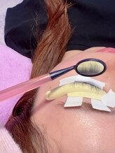 プランセス(Princesse)/まつ毛パーマ