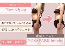 ヨサパーク インフィニティ(YOSA PARK)