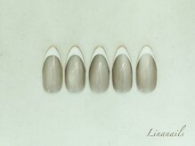 リナ ネイル(Linanails)/