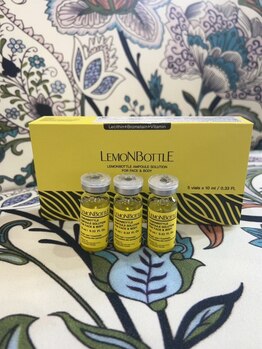 小顔になりたい