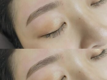 ナビ(Nabi)/美眉スタイリングで垢抜け☆