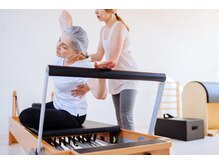 ハビジム(HabiGym)/整体30分、トレーニング30分