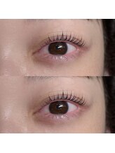 アイラッシュプラン 天王寺駅前店(eyelash plan)/韓国風パーマ