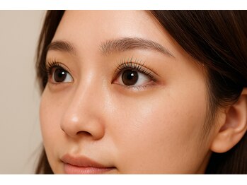 ウール(Heure.)/ラッシュリフト/まつ毛パーマ