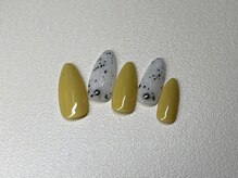 ネイルサロン リベラ(Libera)/art collection