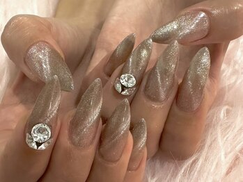 エクラリュクス(Eclat luxe)