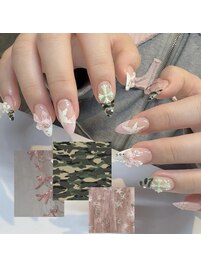 持ち込みデザイン[船橋]