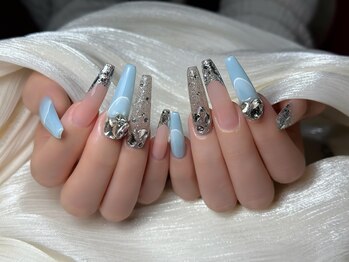 39ネイルサロン(39Nail Salon)