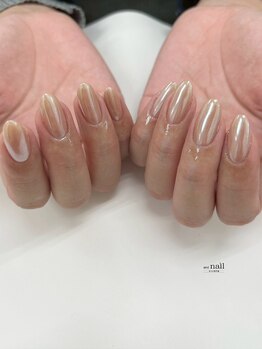 アンドラッシュ 駒込駅前店(and lash)/