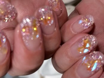 ミッドポイント(mid point)/