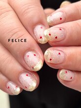 フェリーチェ(felice)/定額シンプル