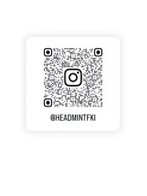 ヘッドミント 福井店/公式Instagram 