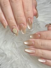 ティーラボ(T Labo)/Hand マグネットワンカラー