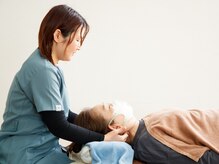 バランスサロン(BALANCE SALON)/